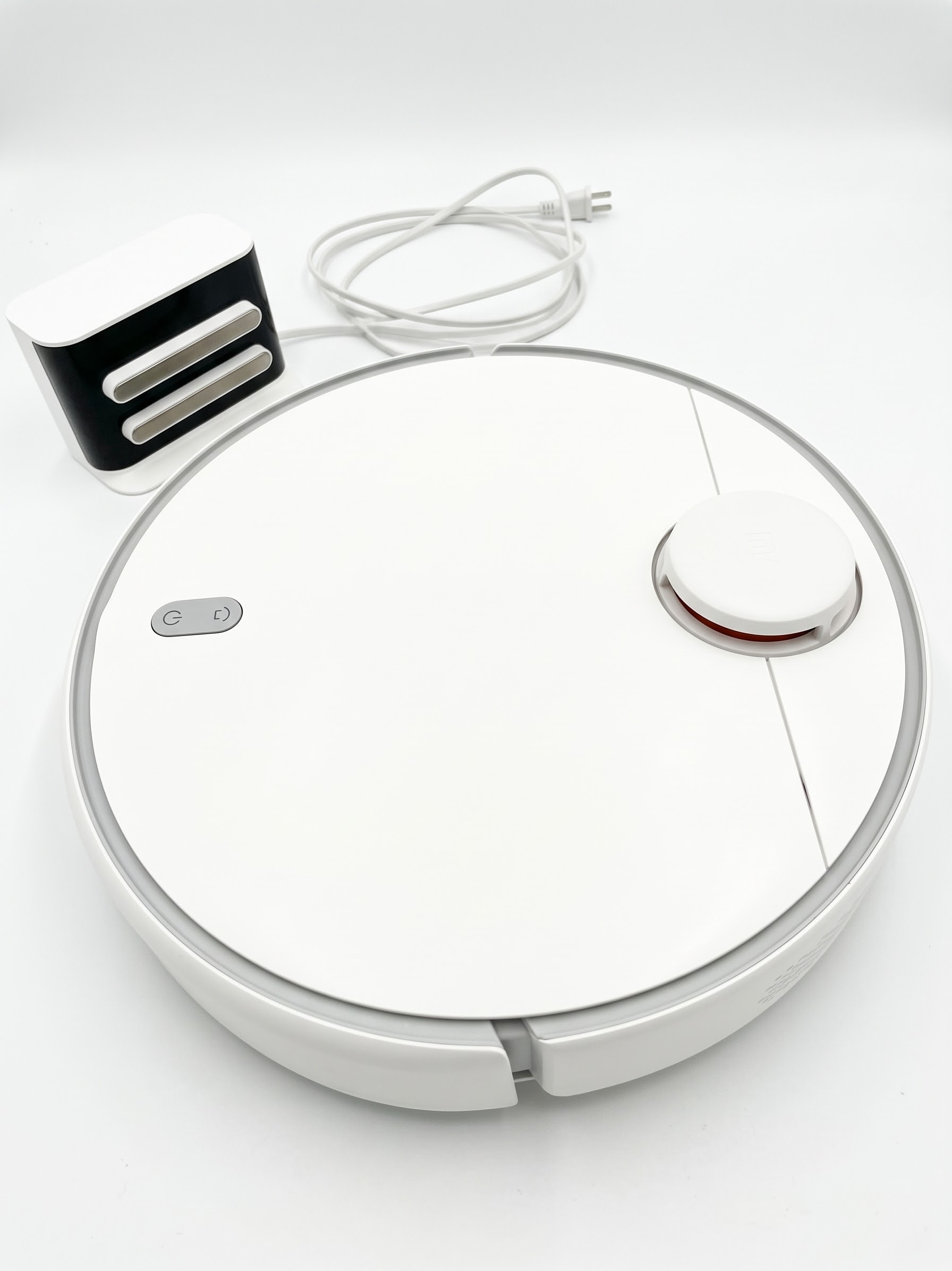 2. El Xiaomi Mop 2 Pro