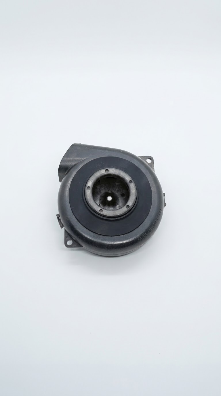 Xiaomi Mop Pro Fan 2. El
