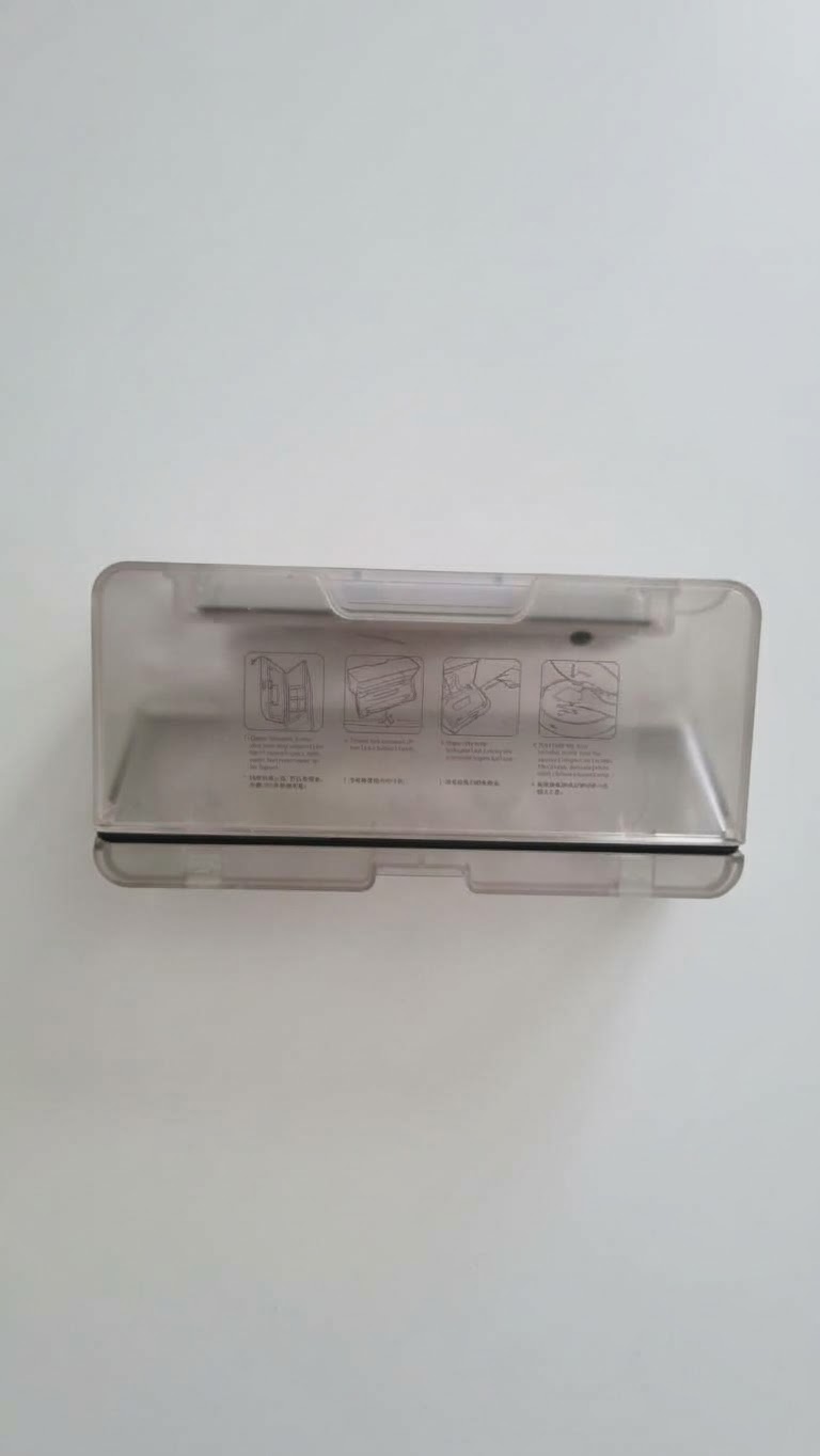Xiaomi Mop Pro Toz Haznesi 2. El