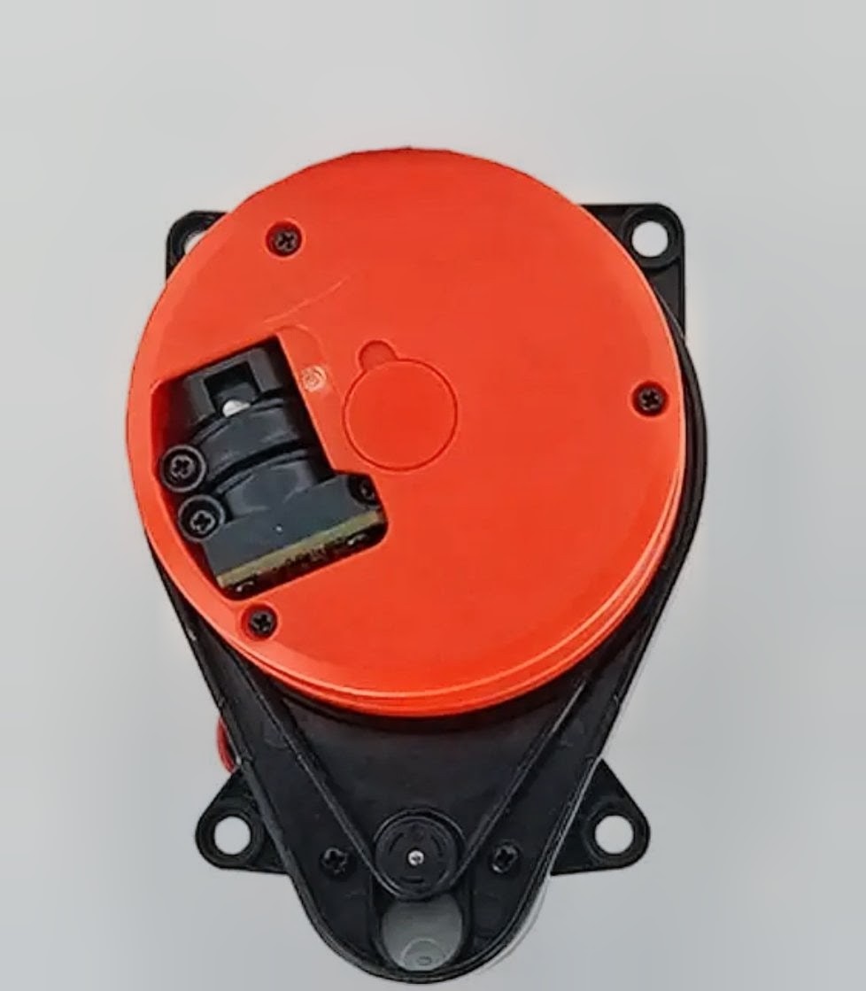 XiaomiMop Pro Lidar 2. El