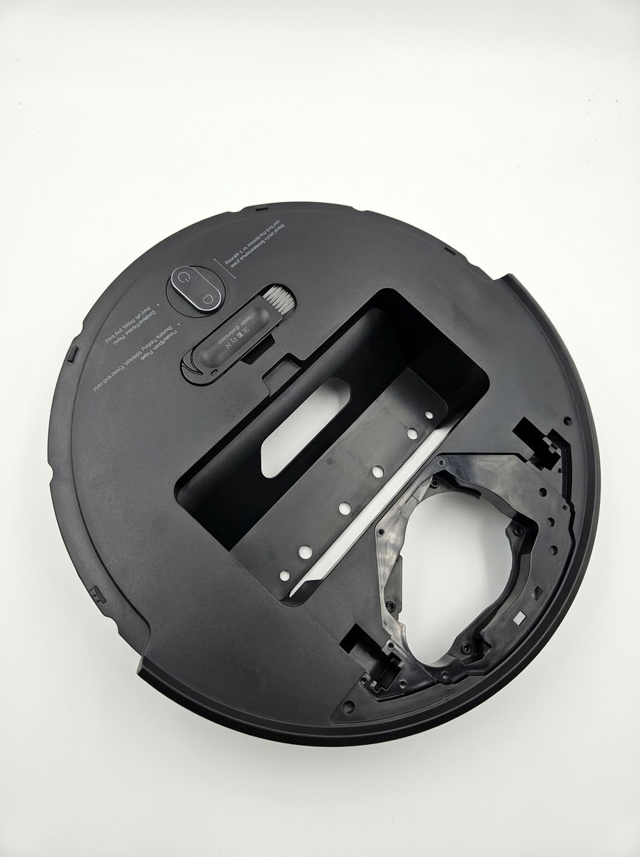Xiaomi Mop Pro Üst Kasa