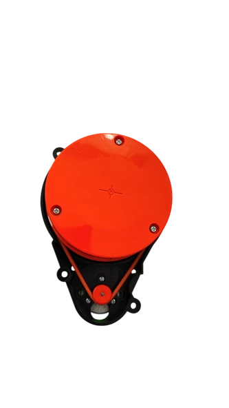 Roborock S7 Lidar Sensörü