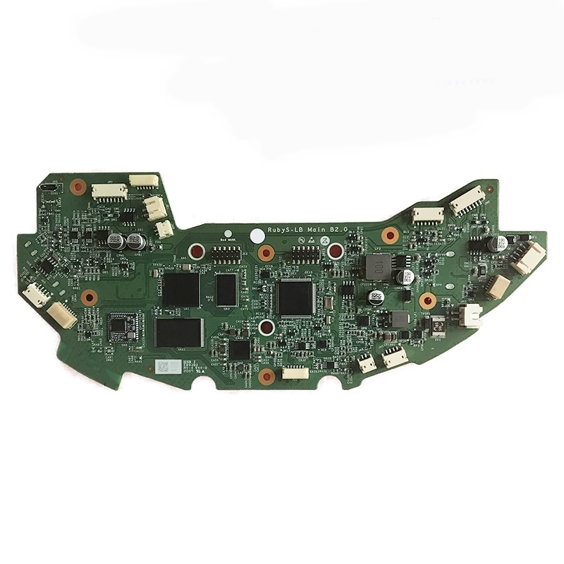 Roborock S5 Max Anakart